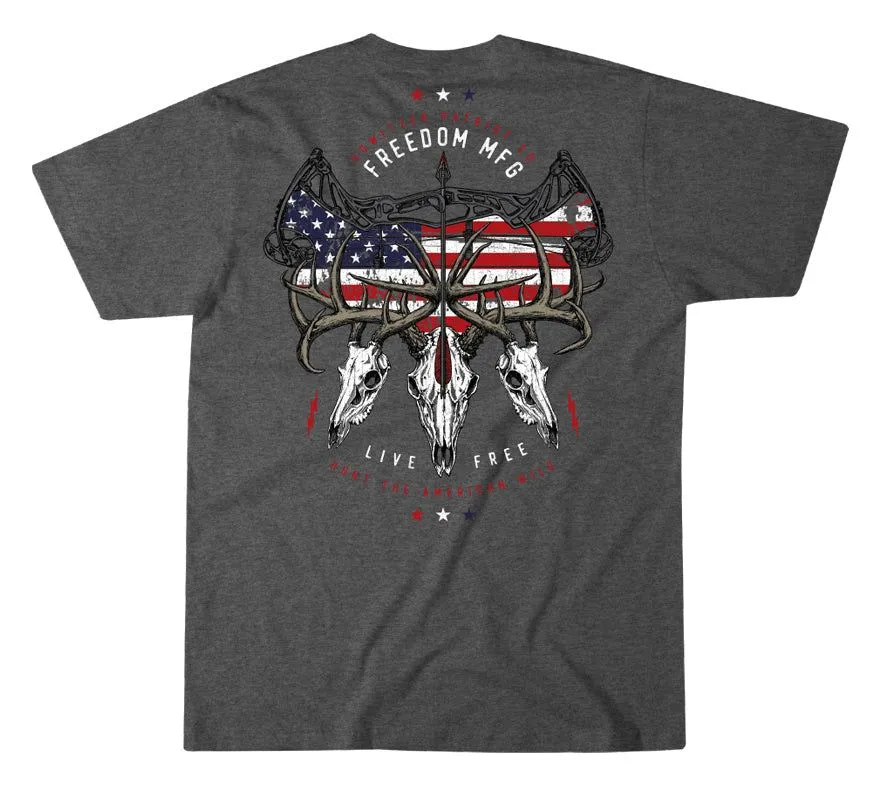 Freedom Hunt sold by Howitzer Clothing