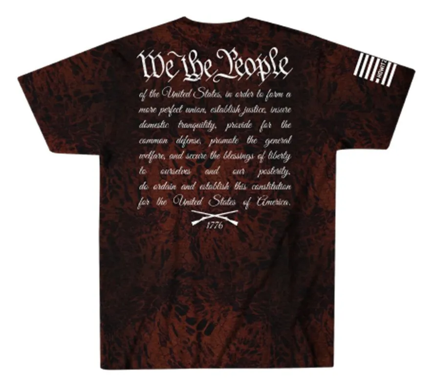 We Will Defend sold by Howitzer Clothing