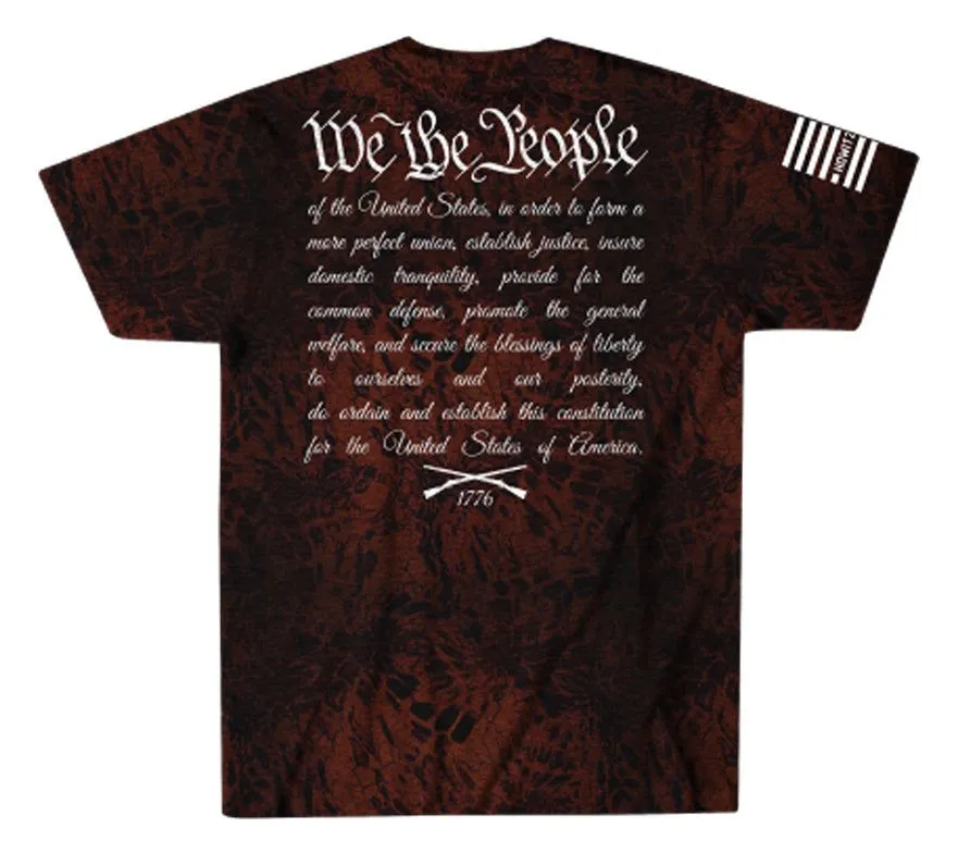 We Will Defend sold by Howitzer Clothing