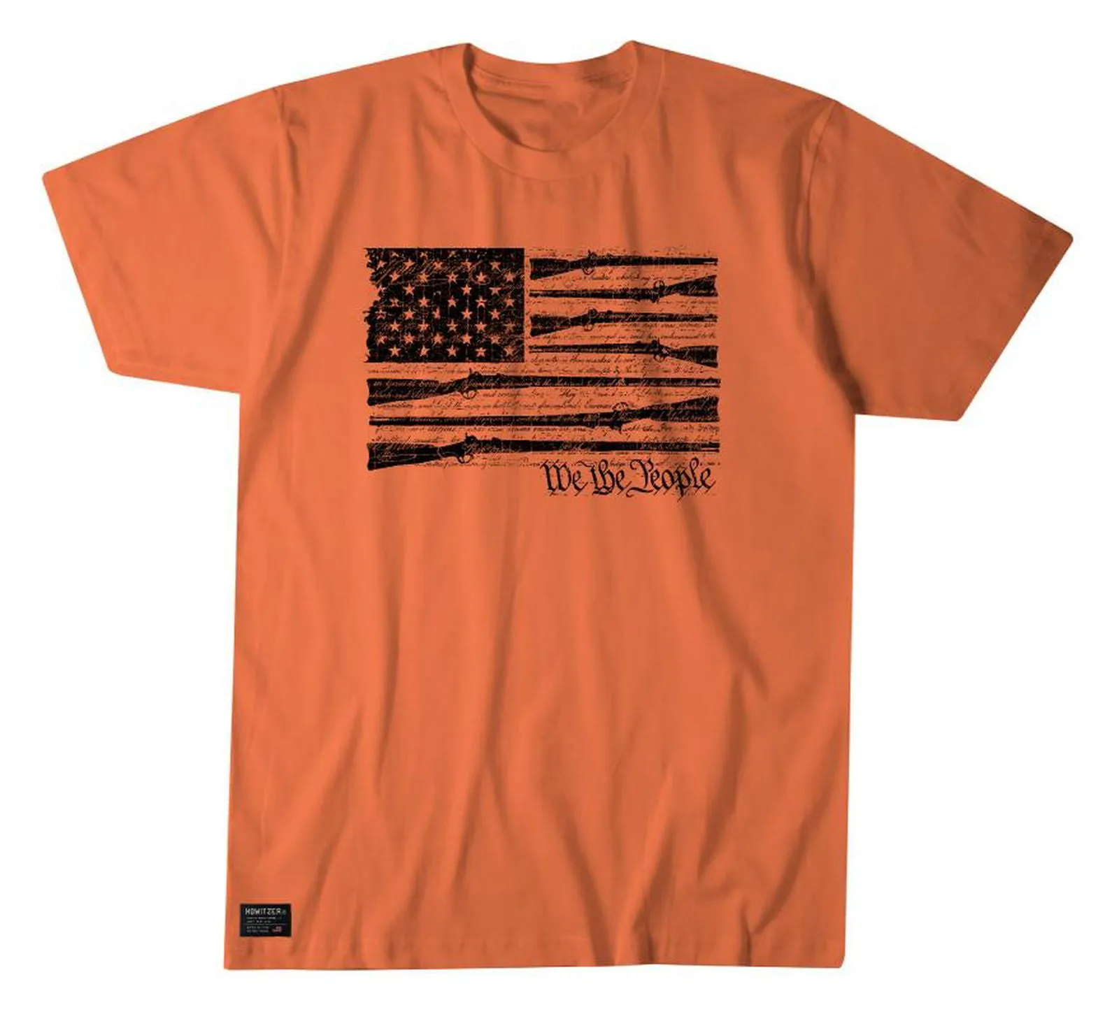 People Flag sold by Howitzer Clothing