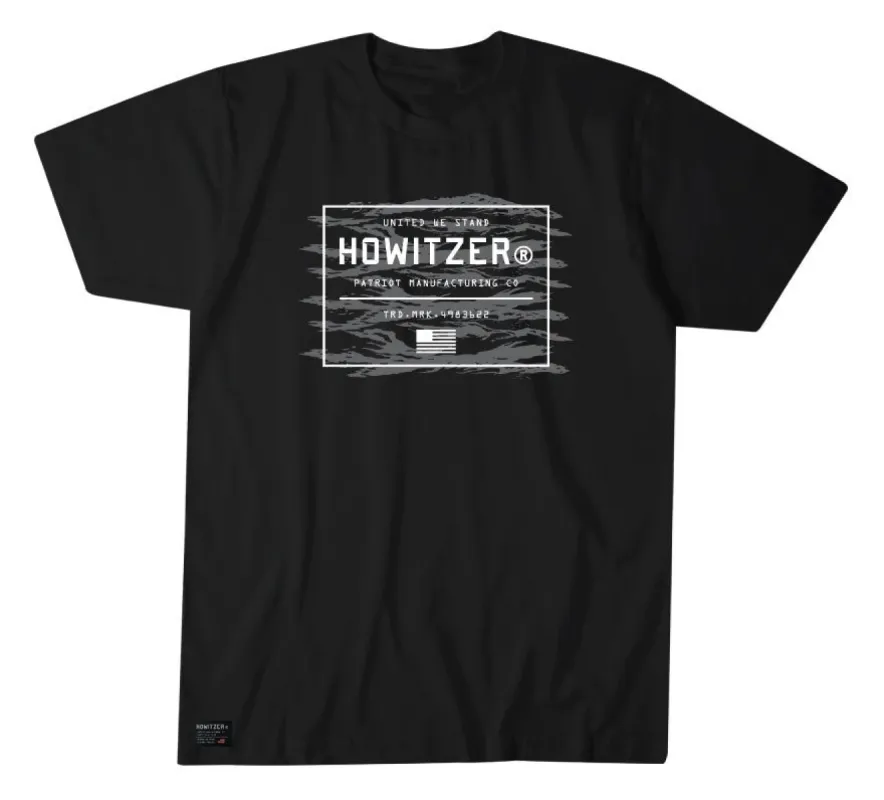 Box Logo sold by Howitzer Clothing