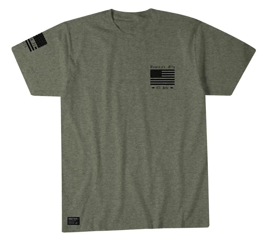 El Jefe sold by Howitzer Clothing product image thumbnail 4