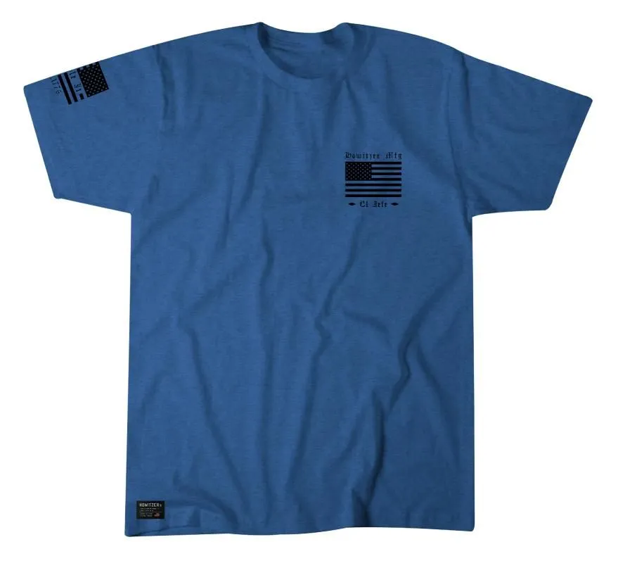 El Jefe sold by Howitzer Clothing product image thumbnail 2