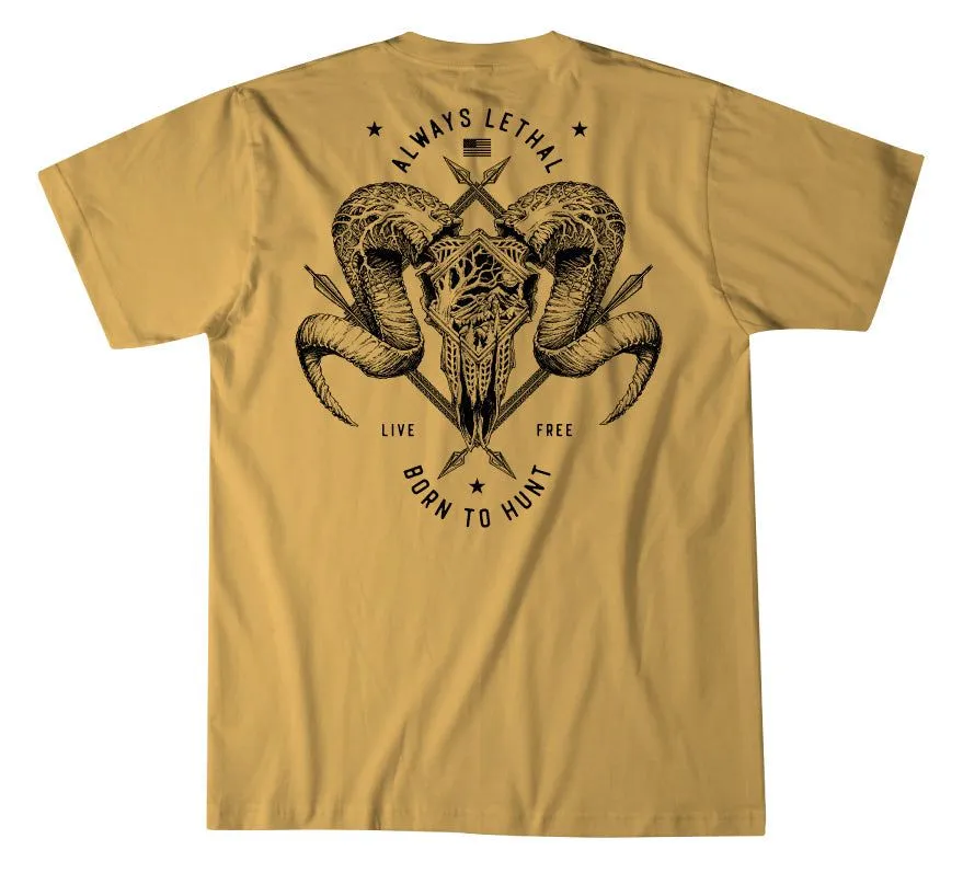 Stalk sold by Howitzer Clothing