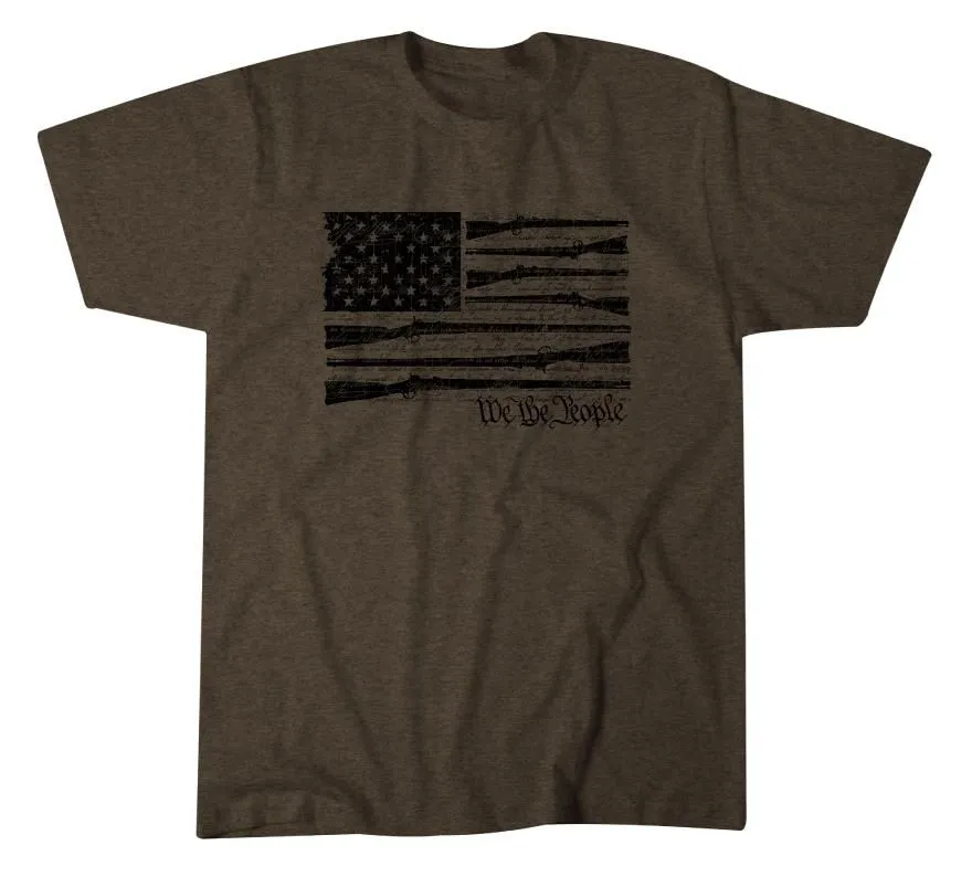 People Flag sold by Howitzer Clothing
