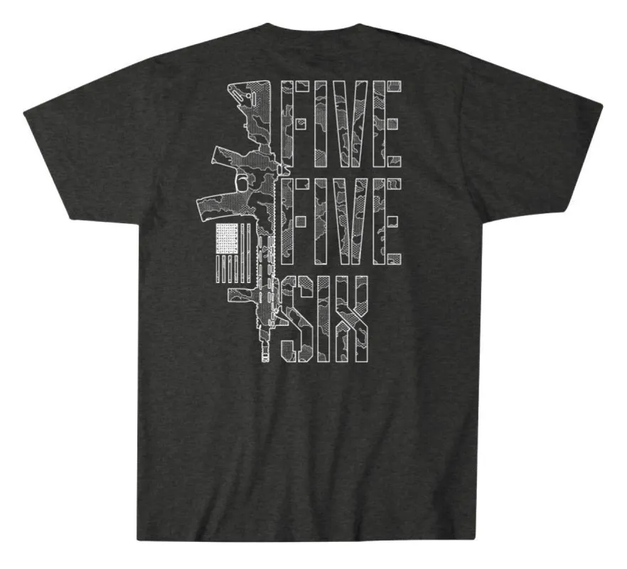 556 CORE sold by Howitzer Clothing