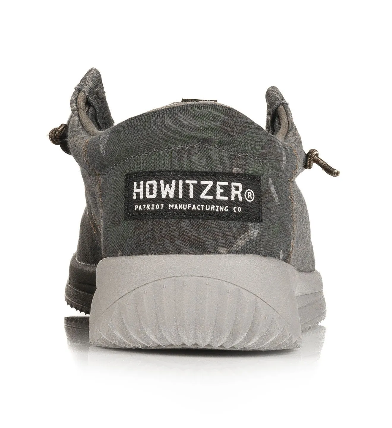Roam Hide sold by Howitzer Clothing product image thumbnail 4