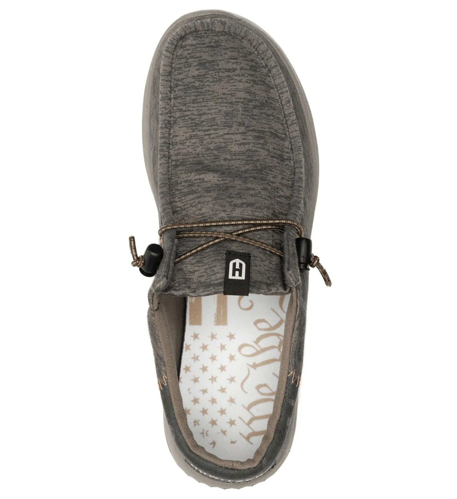 Roam Hide sold by Howitzer Clothing product image thumbnail 3