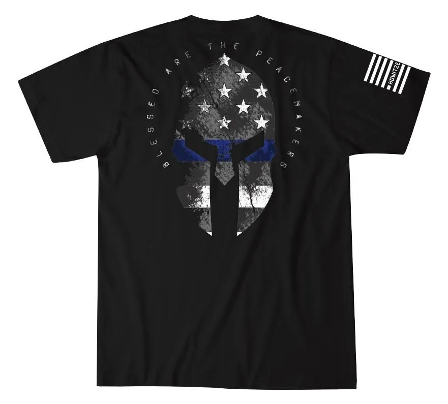 Respect Spartan sold by Howitzer Clothing