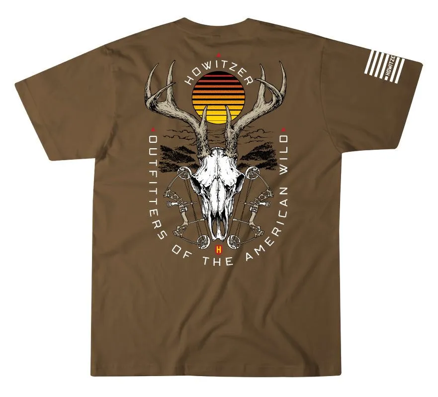 Outfitters sold by Howitzer Clothing