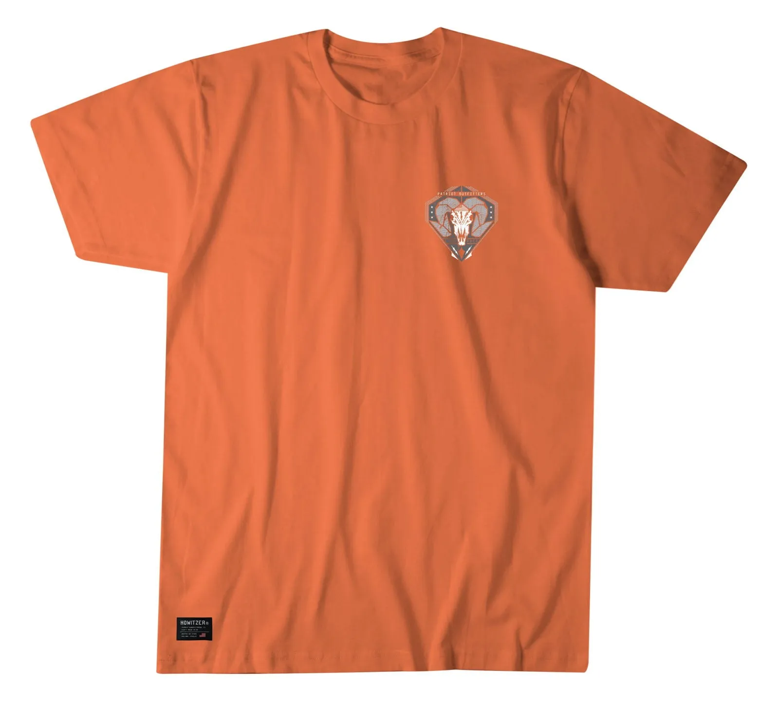 Patriot Outfitters sold by Howitzer Clothing product image thumbnail 4