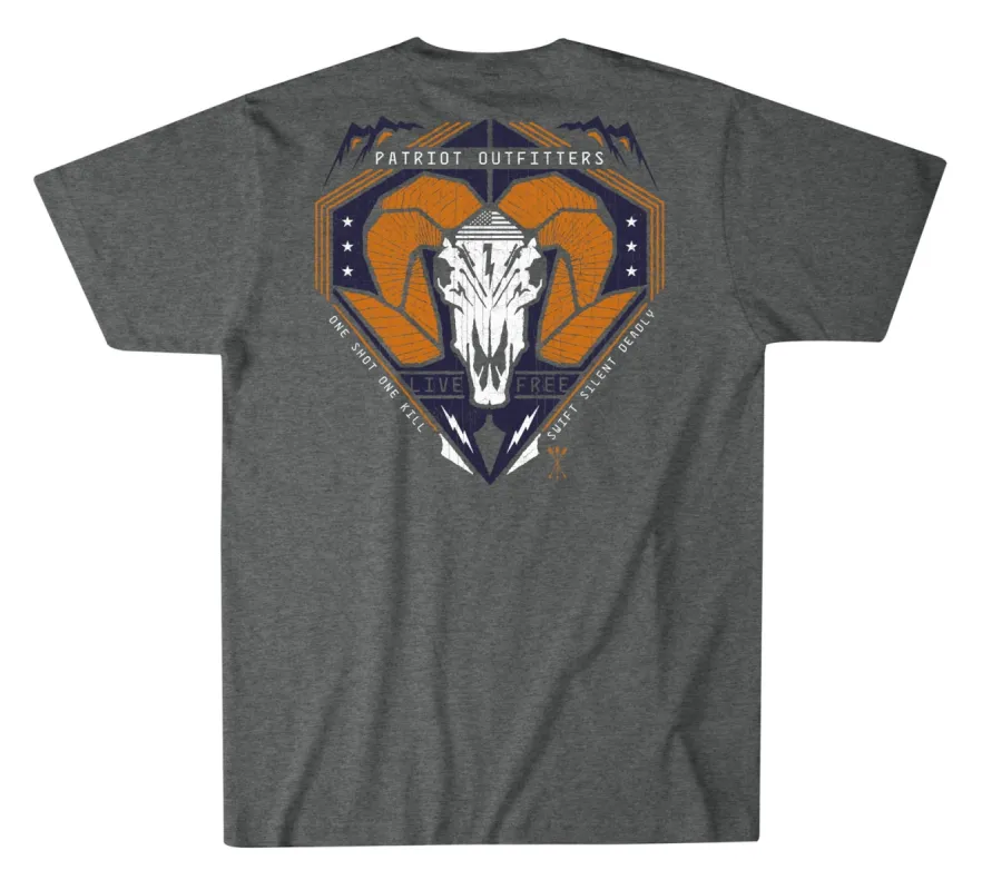 Patriot Outfitters sold by Howitzer Clothing