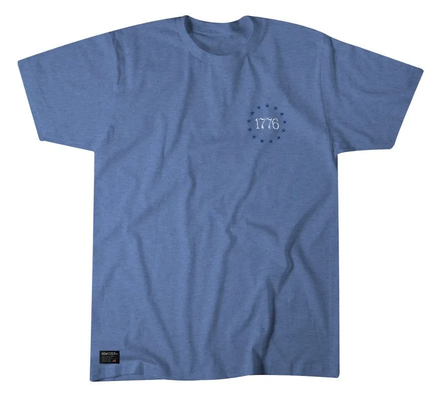 Bell Flag sold by Howitzer Clothing product image thumbnail 2