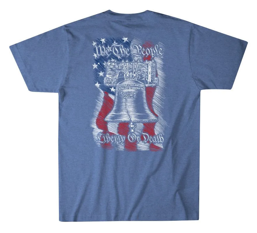 Bell Flag sold by Howitzer Clothing