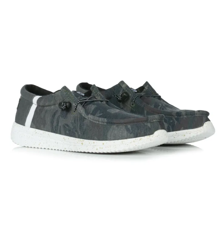 Roam Tiger sold by Howitzer Clothing