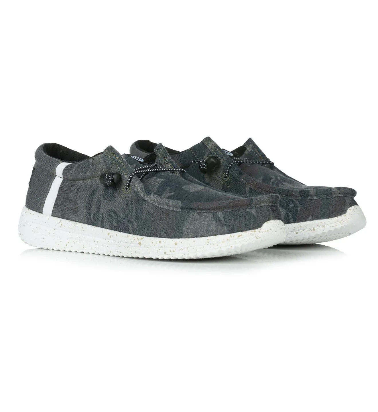 Roam Tiger sold by Howitzer Clothing