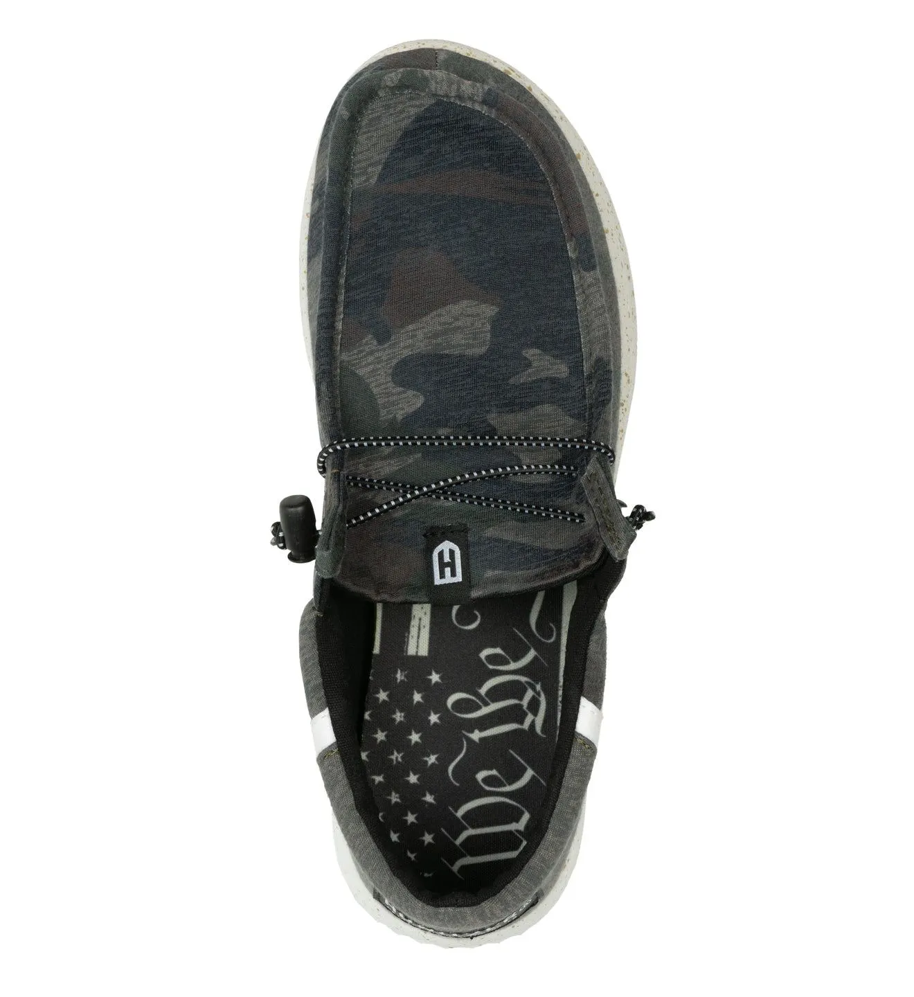 Roam Tiger sold by Howitzer Clothing product image thumbnail 3