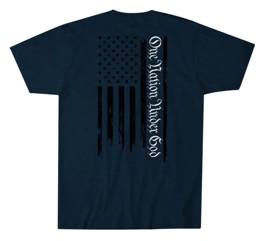 One Nation sold by Howitzer Clothing
