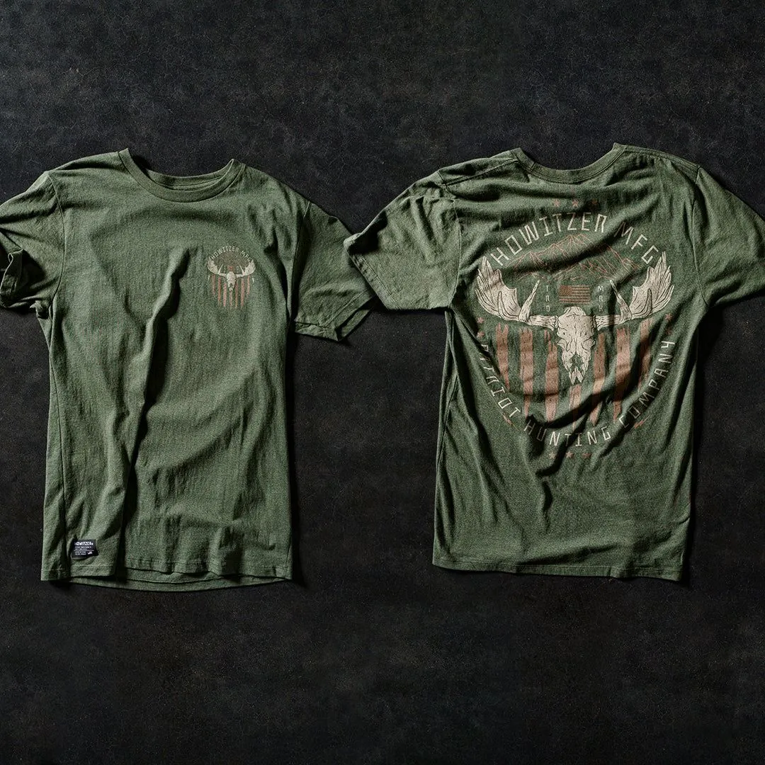 Moose sold by Howitzer Clothing product image thumbnail 4