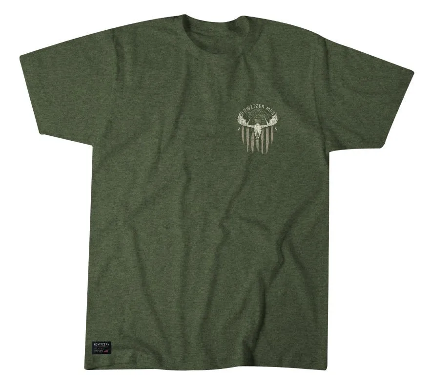 Moose sold by Howitzer Clothing product image thumbnail 2