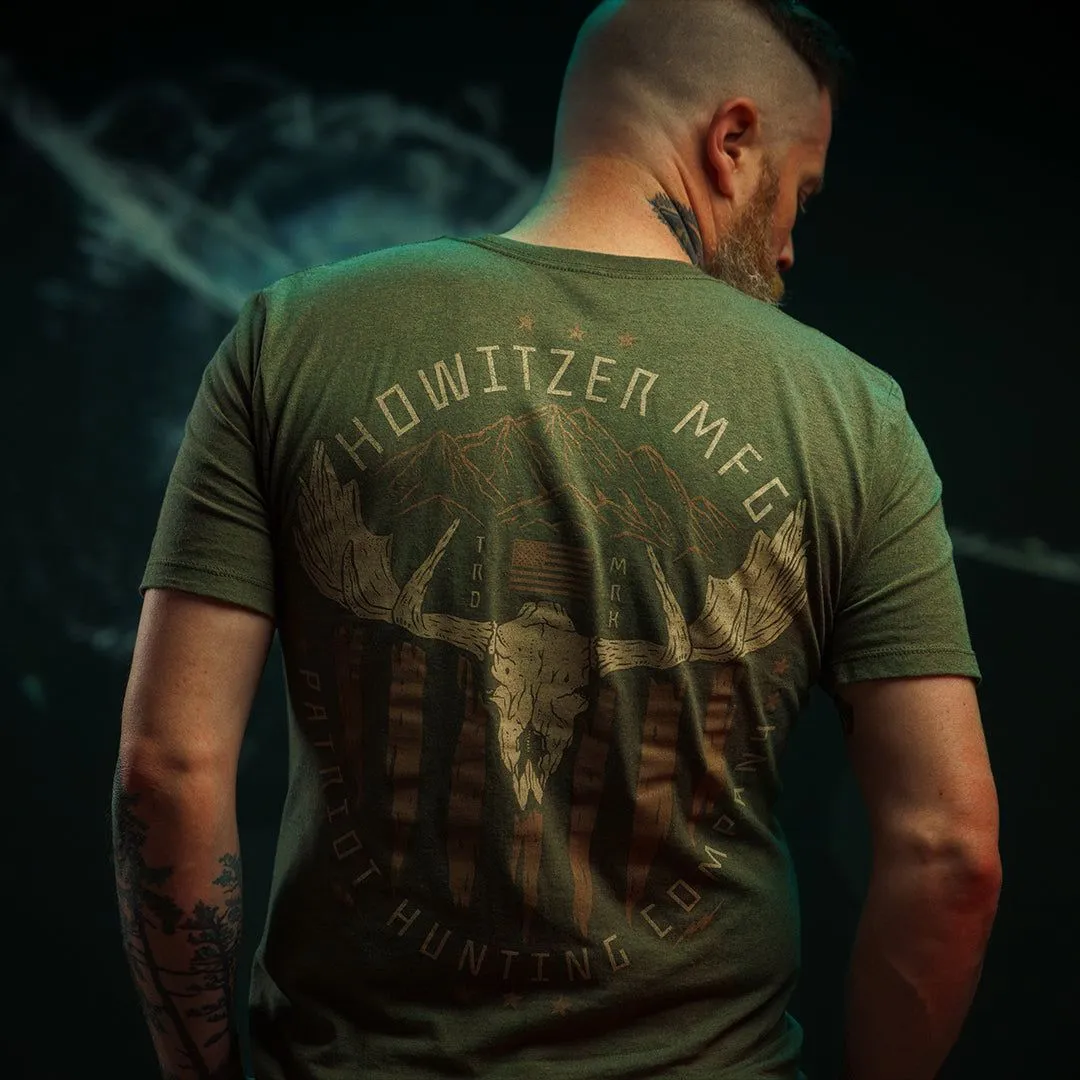 Moose sold by Howitzer Clothing product image thumbnail 3