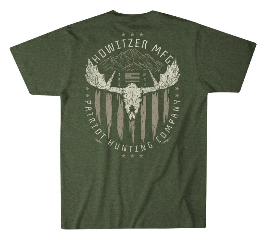 Moose sold by Howitzer Clothing