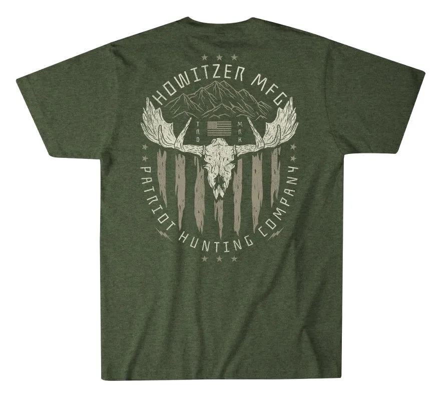 Moose sold by Howitzer Clothing