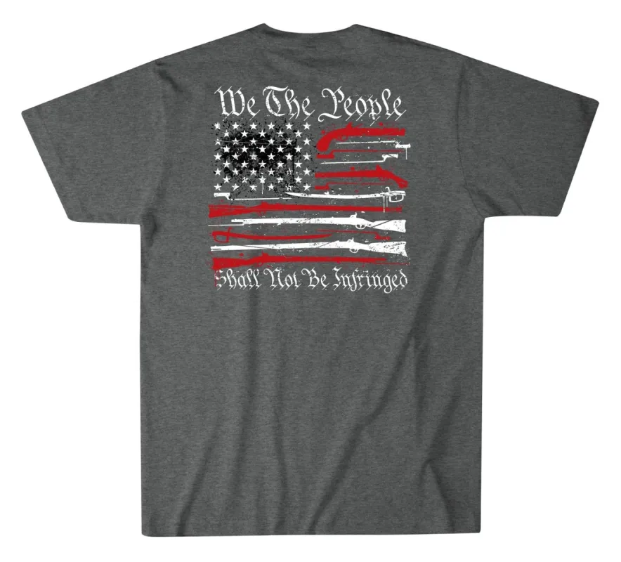 Infringed sold by Howitzer Clothing