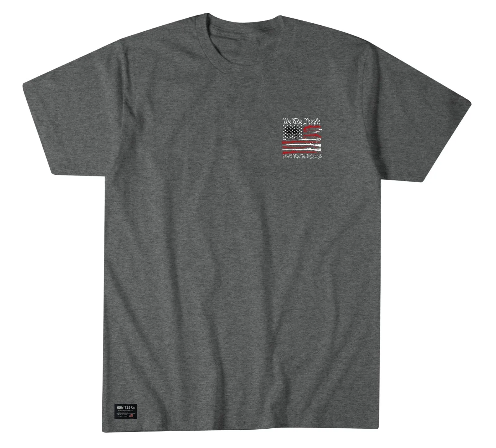 Infringed sold by Howitzer Clothing product image thumbnail 2