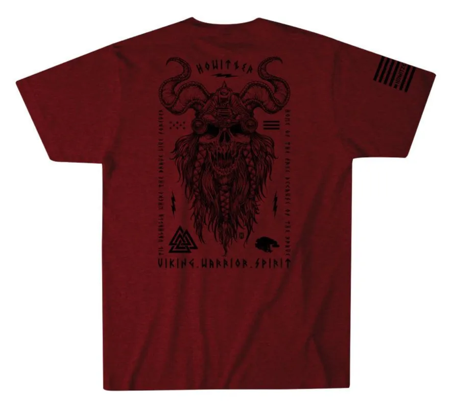 Viking Brave sold by Howitzer Clothing