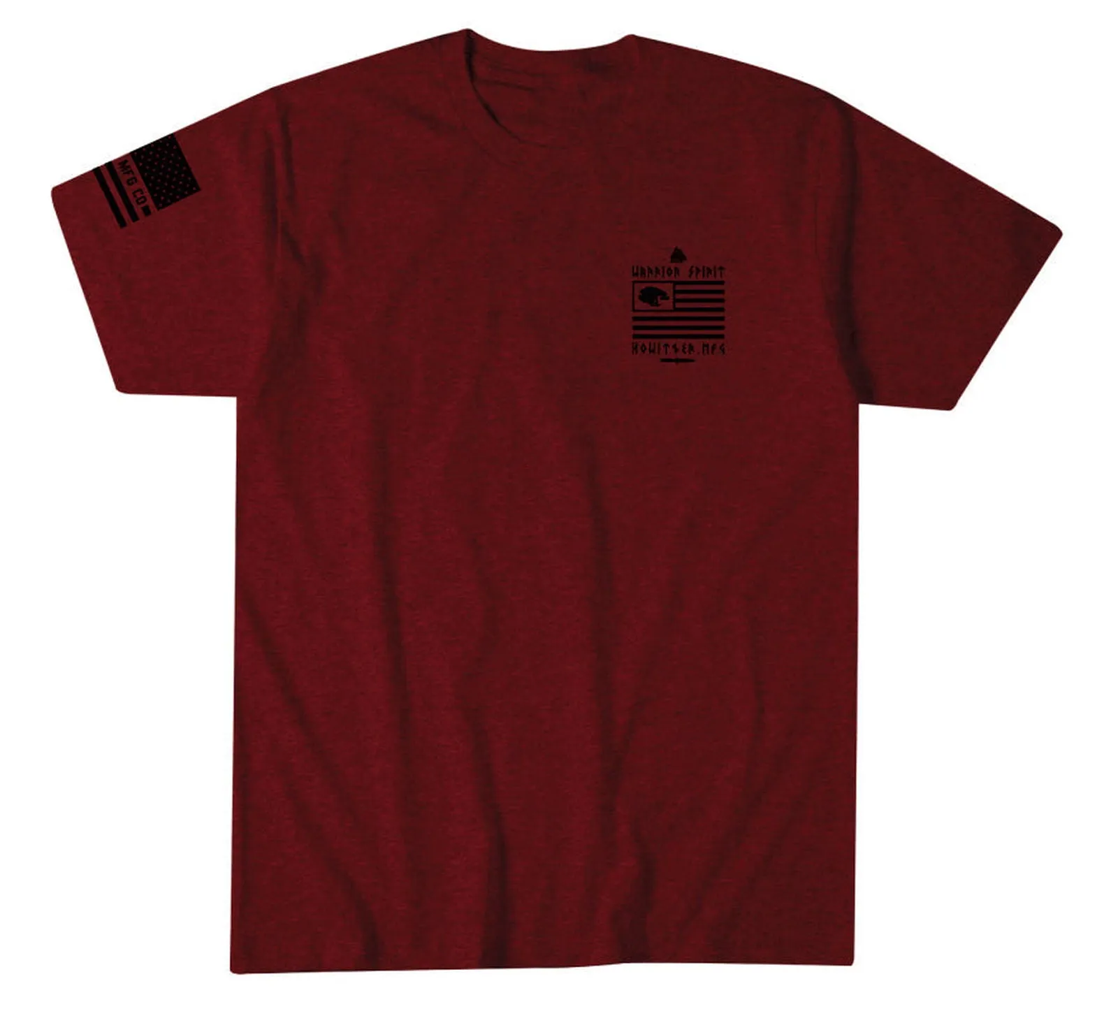 Viking Brave sold by Howitzer Clothing product image thumbnail 2