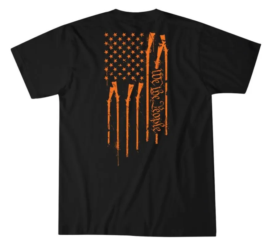 Musket People sold by Howitzer Clothing