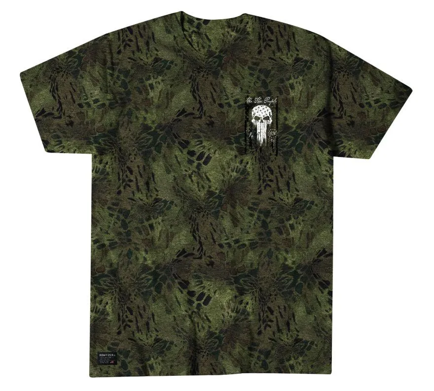 Infringed Flag sold by Howitzer Clothing product image thumbnail 2