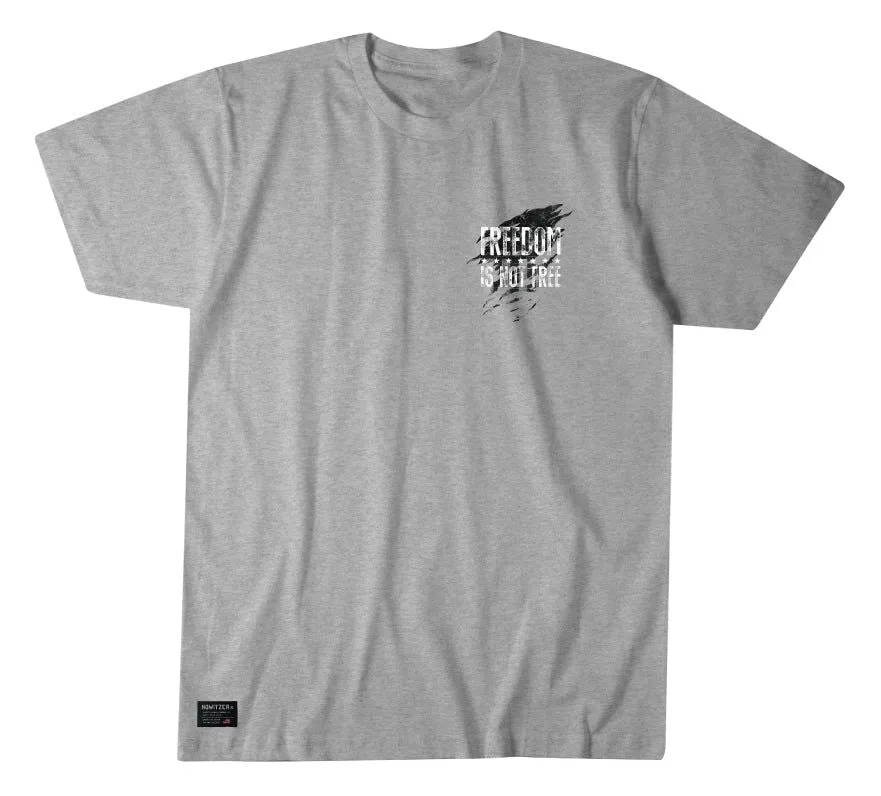 Battle Torn sold by Howitzer Clothing product image thumbnail 2