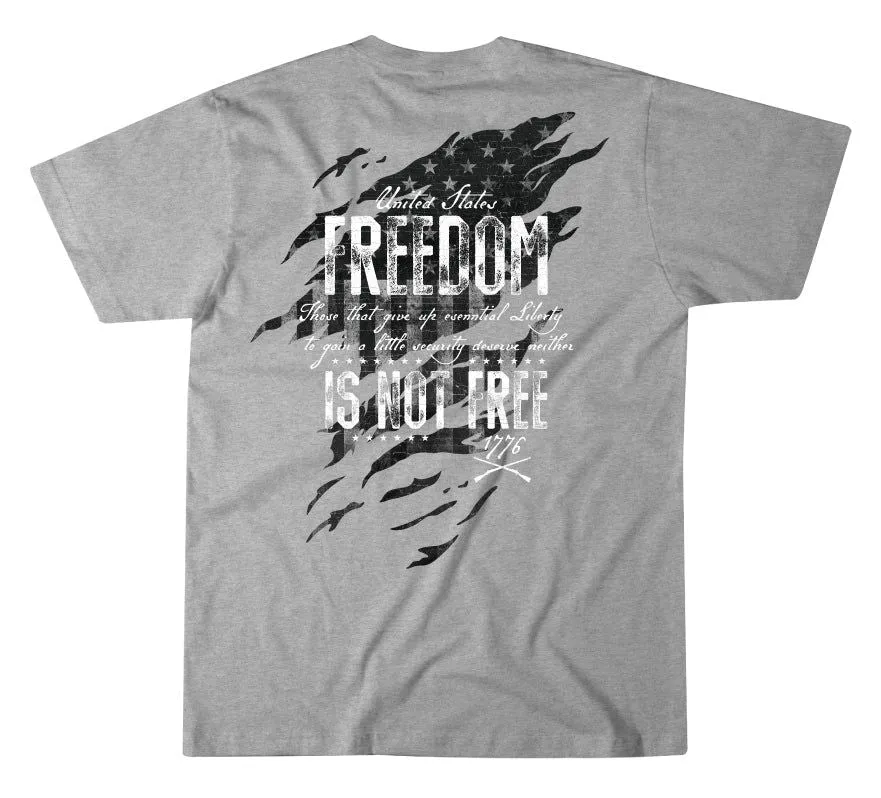 Battle Torn sold by Howitzer Clothing