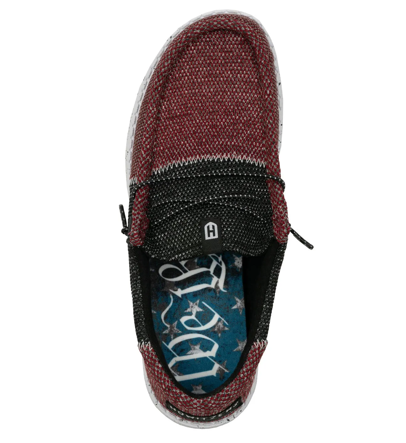 Roam Split sold by Howitzer Clothing product image thumbnail 2