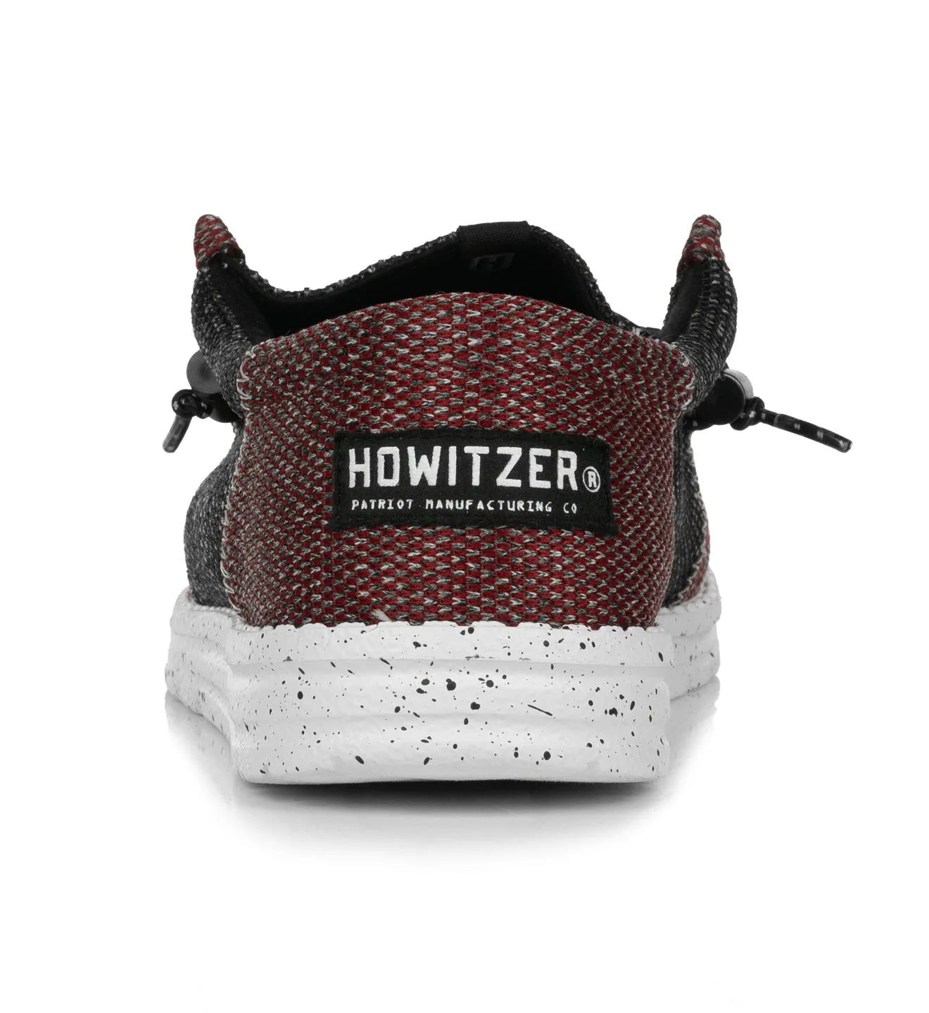 Roam Split sold by Howitzer Clothing product image thumbnail 3