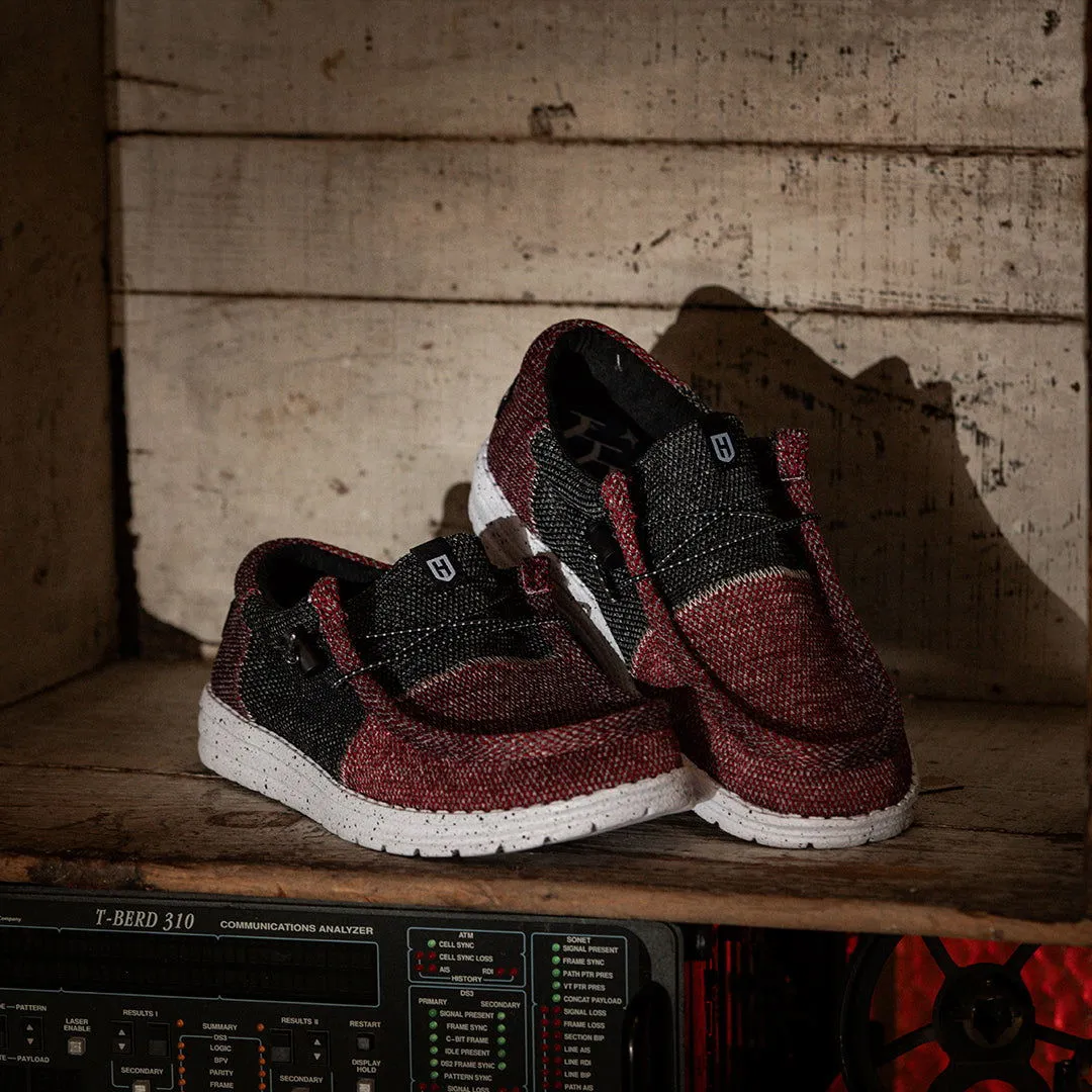 Roam Split sold by Howitzer Clothing product image thumbnail 4