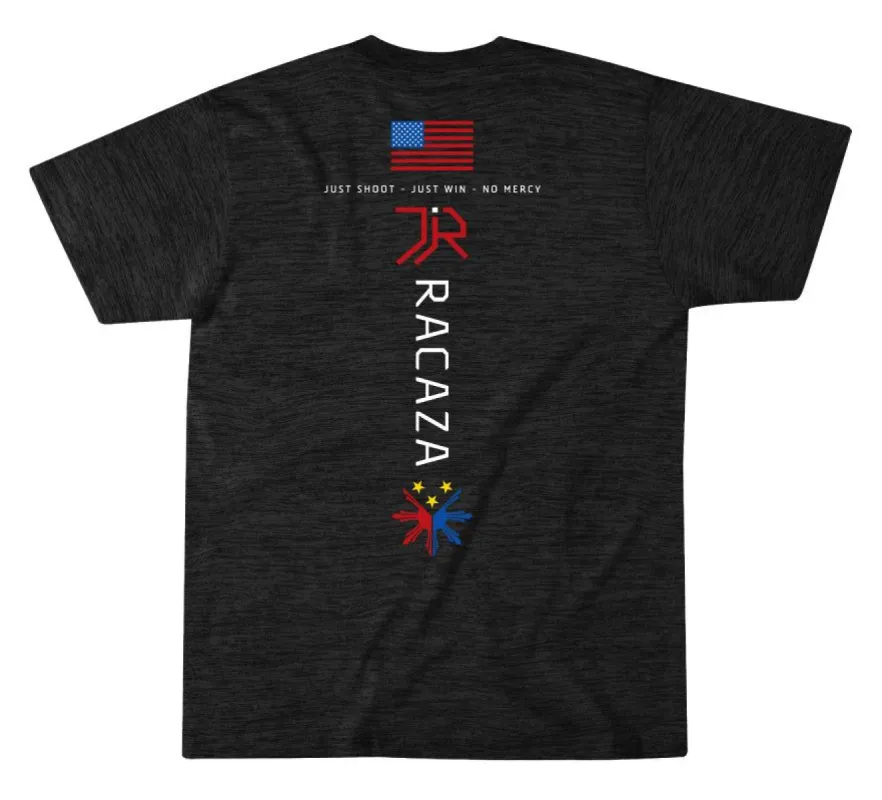 Racaza sold by Howitzer Clothing