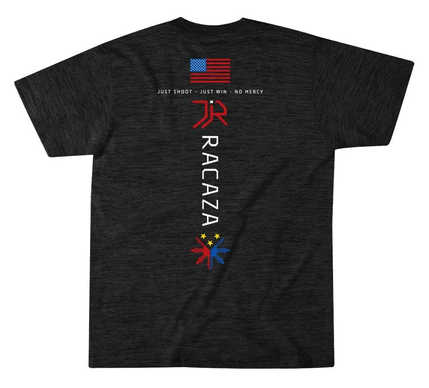 Racaza sold by Howitzer Clothing