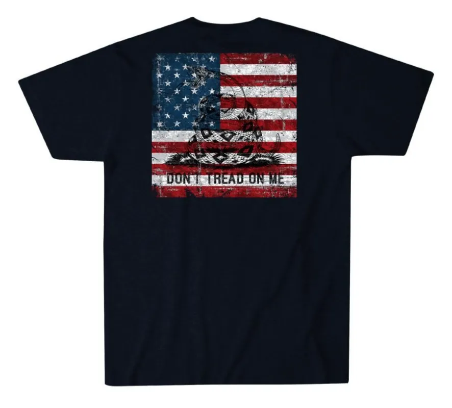 Coiled Freedom sold by Howitzer Clothing
