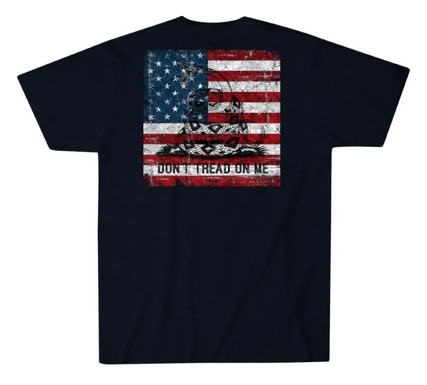 Coiled Freedom sold by Howitzer Clothing