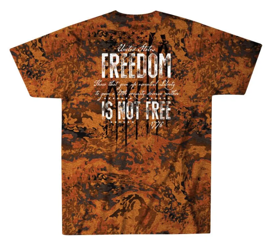 Essential Freedom sold by Howitzer Clothing
