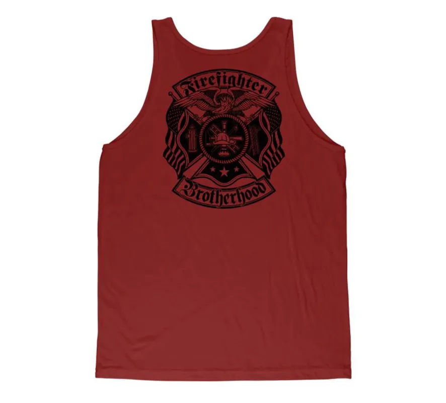 Fire Crest sold by Howitzer Clothing