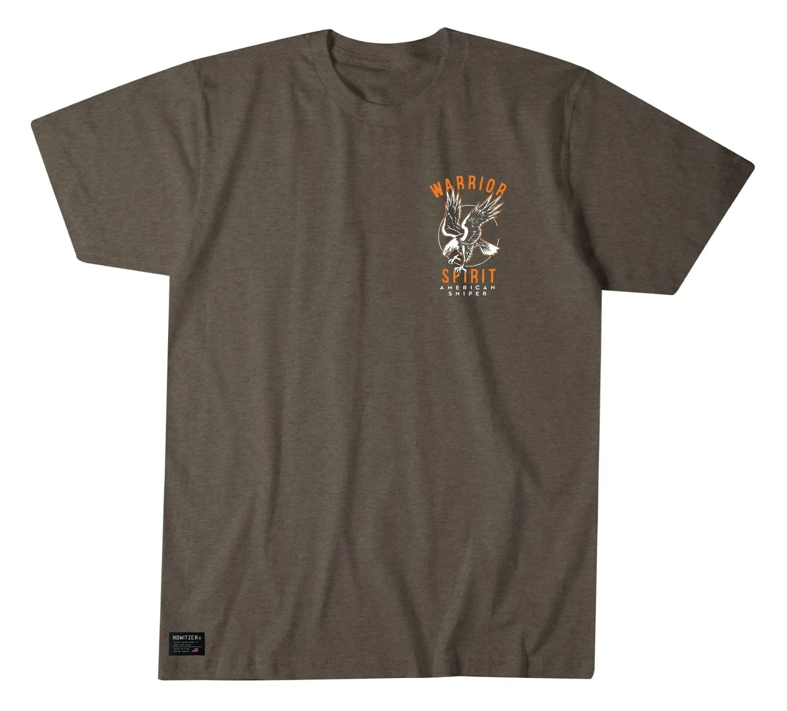 Ck Warrior Eagle sold by Howitzer Clothing product image thumbnail 2