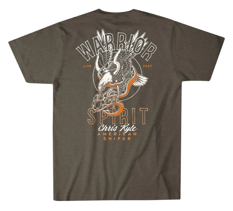 Ck Warrior Eagle sold by Howitzer Clothing