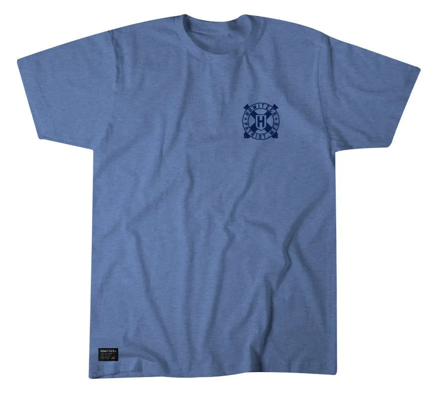 Military Oath sold by Howitzer Clothing product image thumbnail 2