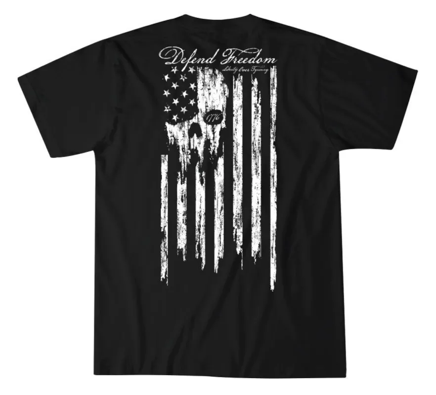 Defend Freedom sold by Howitzer Clothing
