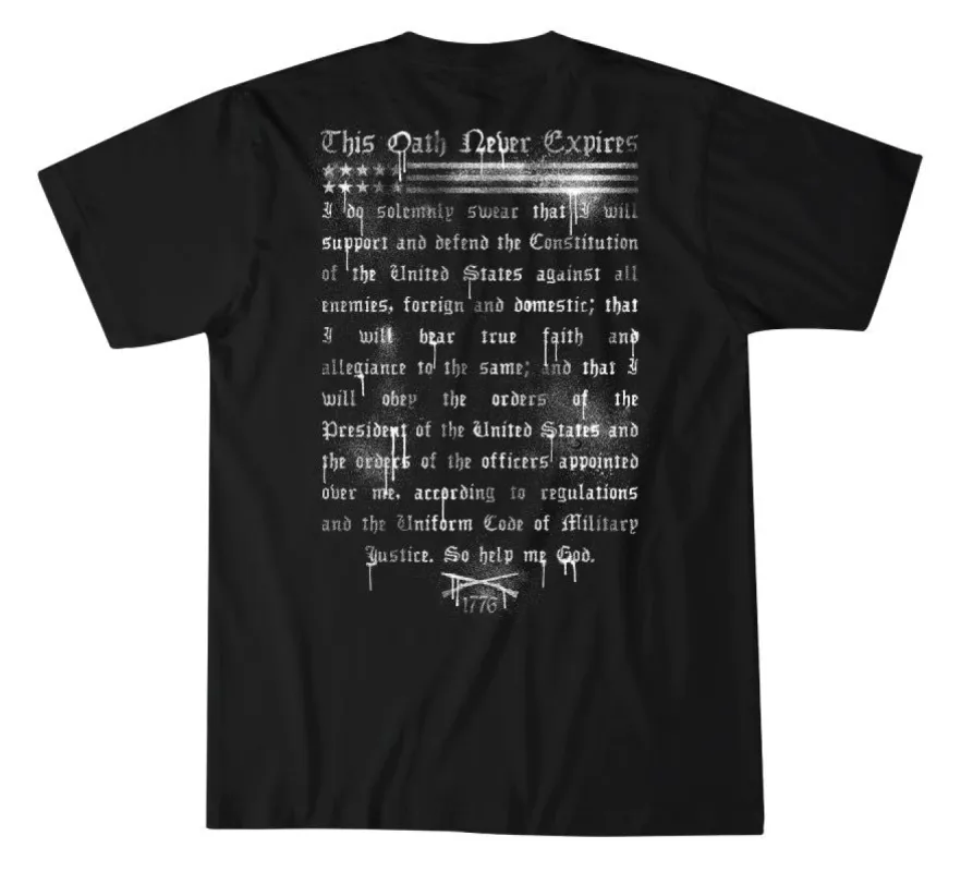 Support And Defend sold by Howitzer Clothing