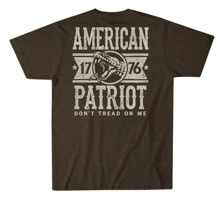 Patriot 76 sold by Howitzer Clothing